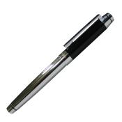 Stylo roller CERRUTI 1881 black