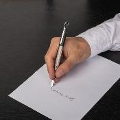 Stylo plume - Cerruti 1881 