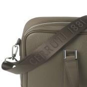 Porte-documents Taupe
