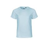 T-shirt en coton bio - Enfant - 155 g