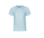 Tee-shirt enfant coton bio 155g