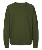 Sweat unisexe en coton 