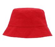 Chapeau unisexe en coton 100% organique