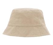 Chapeau unisexe en coton 100% organique