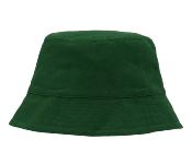 Chapeau unisexe en coton 100% organique