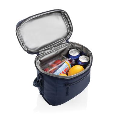Sac isotherme en rPET AWARE™ avec bandoulière