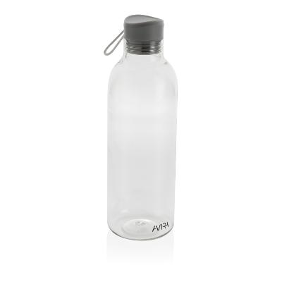 Bouteille en RPET - 1L