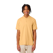 Polo en coton bio unisexe 240g