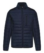 Veste bi-matière - Homme - 255 g