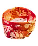 Cache Cou microfibre