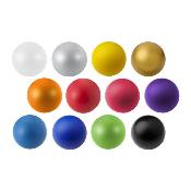 Balle anti-stress ronde