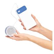 Batterie de secours/Powerbank - 10.000mAh