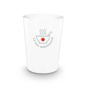 Gobelet réutilisable 22 cl