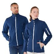 Veste Softshell trois couches pour Femme