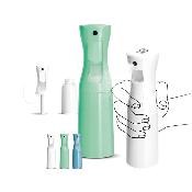 Brumisateur rechargeable - 20 cl