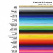 Carnet flexible en simili gomme - A5