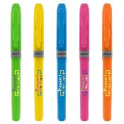 BIC® Brite Liner® Grip Surligneur