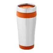 Mug isotherme - Acier Inoxydable