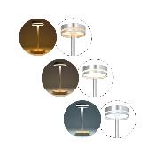 Lampe d'ambiance de table