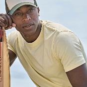 T-shirt en coton biologique - 185g