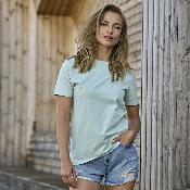 T-shirt en coton biologique - 185g