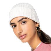 Bonnet écoresponsable unisexe