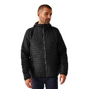 Doudoune en polyester recyclé - Homme