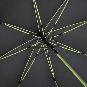Parapluie golf avec toile en polyester