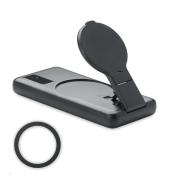 Powerbank et chargeur sans fil avec support magnétique