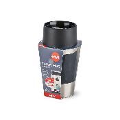 Mug de voyage compact TEFAL - 300 ml