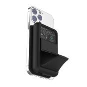 Powerbank 10.000 mAh en plastique recyclé RCS