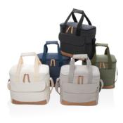 Sac isotherme en toile recyclée XXL