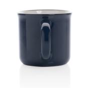 Mug céramique vintage