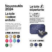 Parapluie pliable sur-mesure