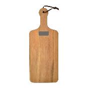 Planche à découper en acacia massif