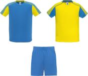 Ensemble de sport unisexe