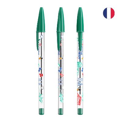 BIC® Cristal® Expression