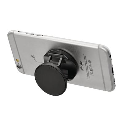 Support de téléphone portable avec poignée