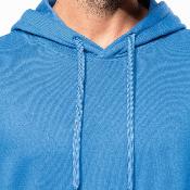 Sweat à capuche - Unisexe - 280 g