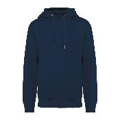 Sweat à capuche écoresponsable - Unisexe
