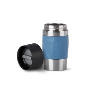 Mug de voyage compact TEFAL - 300 ml