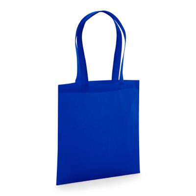 Sac shopping premium en coton organique