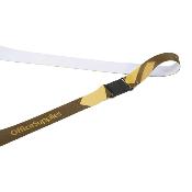 Lanyard avec mousqueton