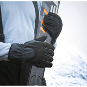 Gants de loisir imperméables et respirants