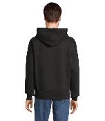 Sweat oversize à capuche - Unisexe 