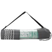 Tapis de fitness avec sac de transport