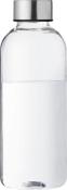 Bidon translucide - 600 ml