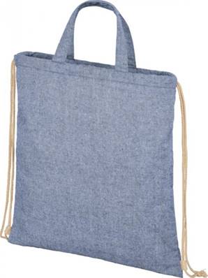 Sac à dos recyclé - 210 g