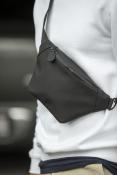 Sac banane en matière recyclée