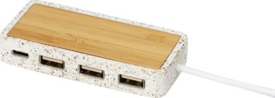 Hub USB 2.0 - Terrazzo